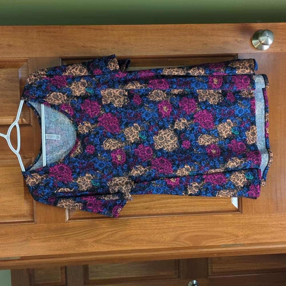 Perfect T top